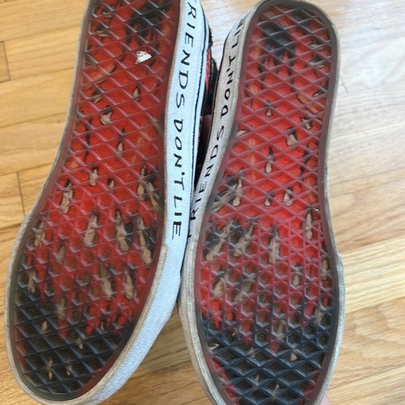 Vans Stranger Things - Picture 6 of 6